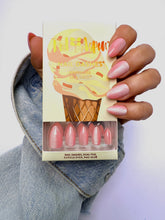 Load image into Gallery viewer, Peaches and Cream Cara Dash
