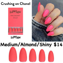 Load image into Gallery viewer, Crushing on Chanel Dash

