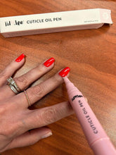 Load image into Gallery viewer, Red Aspen Cuticle Oil Pen
