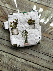 Heineken Beer embroidered clutch bag (Copy)
