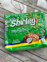 Load image into Gallery viewer, Shirley embroidered clutch bag

