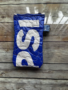Pepsi Sunglass holder