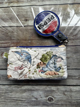 Load image into Gallery viewer, Drumstick Clutch bag
