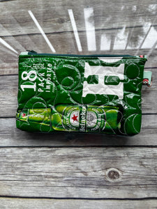 Drumstick Clutch bag