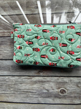 Load image into Gallery viewer, Drumstick Clutch bag

