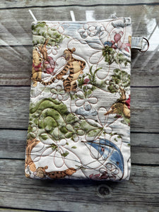 Drumstick Clutch bag