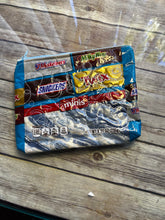 Load image into Gallery viewer, Variety bag embroidered clutch bag
