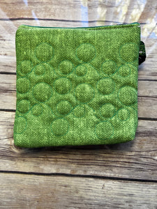 Heineken Beer  bag embroidered clutch bag