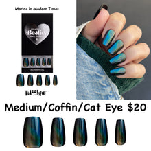 Load image into Gallery viewer, Marina in Modern Times Dash
