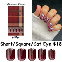 Load image into Gallery viewer, Old Money Oaklyn Dash
