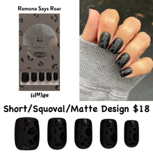 Load image into Gallery viewer, Ramona Says Rawr Dash
