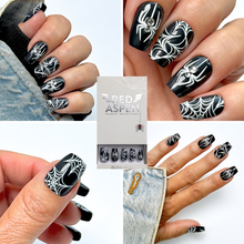 Load image into Gallery viewer, Arachnid Allure Archer Red Aspen Dash

