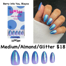 Load image into Gallery viewer, Berry into you Blayce Red Aspen Dash
