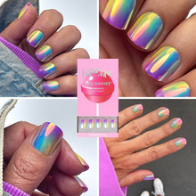 Load image into Gallery viewer, Candy Coated Carmen Candy Crush Dash
