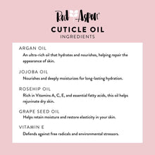 Load image into Gallery viewer, Red Aspen Cuticle Oil
