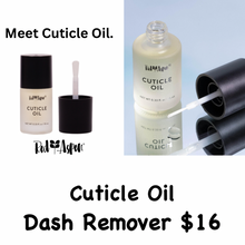 Load image into Gallery viewer, Red Aspen Cuticle Oil
