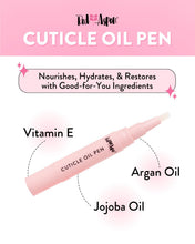 Load image into Gallery viewer, Red Aspen Cuticle Oil Pen
