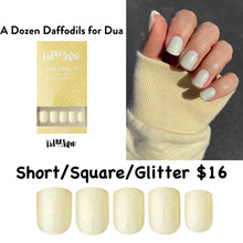 Load image into Gallery viewer, A Dozen Daffodils For Dua Dash

