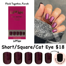 Load image into Gallery viewer, Flock together Farrah Dash
