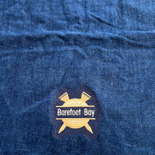 Load image into Gallery viewer, Barefoot Bay Golf towel

