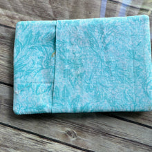 Load image into Gallery viewer, Happy Camper Mug Rug
