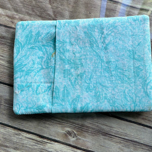 Happy Camper Mug Rug