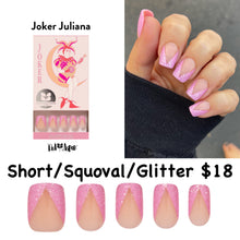 Load image into Gallery viewer, Joker Juliana Dash

