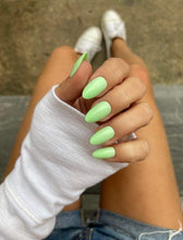 Load image into Gallery viewer, Lime in the Cocconut, Lola  Dash
