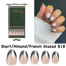 Load image into Gallery viewer, Legacy Green Londyn Dash
