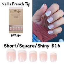 Load image into Gallery viewer, Nell's French Tip  Dash
