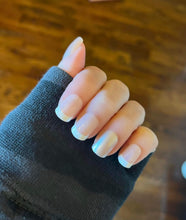 Load image into Gallery viewer, Nell's French Tip  Dash

