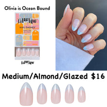 Load image into Gallery viewer, Olivia is Ocean Bound Dash
