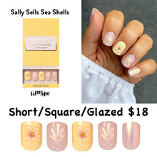 Load image into Gallery viewer, Sally Sells Sea Shells Dash

