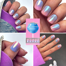 Load image into Gallery viewer, Tallulah's Taffy Twist  Dash  Candy Crush glazed
