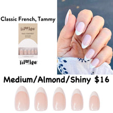 Load image into Gallery viewer, Classic French Tammy Dash
