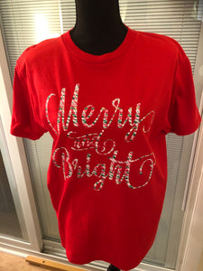 Merry and Bright Unisex