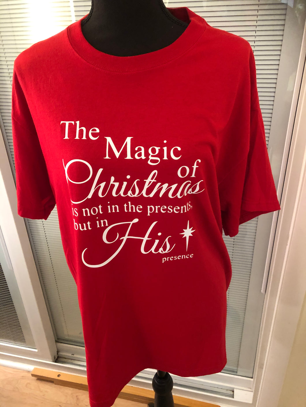 The Magic of Christmas