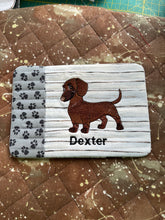 Load image into Gallery viewer, Is the Dachshund your favorite Dog.  You&#39;re gonna love this!
