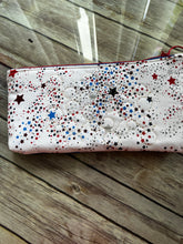 Load image into Gallery viewer, Oreo clutch bag`
