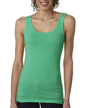 Load image into Gallery viewer, Ladies Sleeveless tank top
