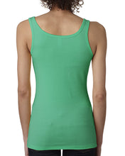 Load image into Gallery viewer, Ladies Sleeveless tank top
