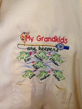 Load image into Gallery viewer, My Grandkids are keepers
