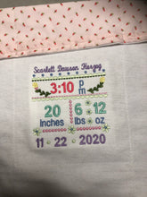 Load image into Gallery viewer, Baby drool pad
