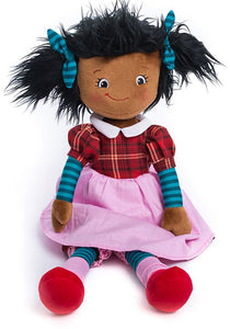 Rag doll
