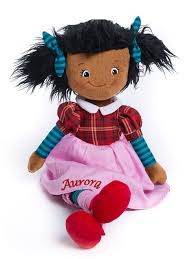Rag doll
